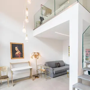 Urban Garden Lofts By Blue Velvet Livings Appartement
